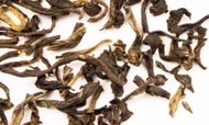 Nine Dragon Yunnan Black from Zhi Tea