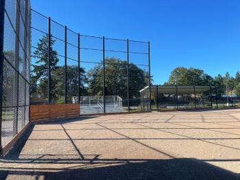 Softball/Fastpitch Field