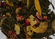 1001 Nights from Tea Moments