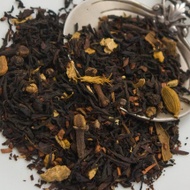 Masterpiece Chai from Liber Teas