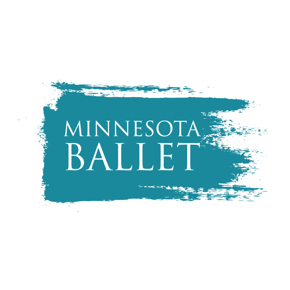 Minnesota Ballet logo