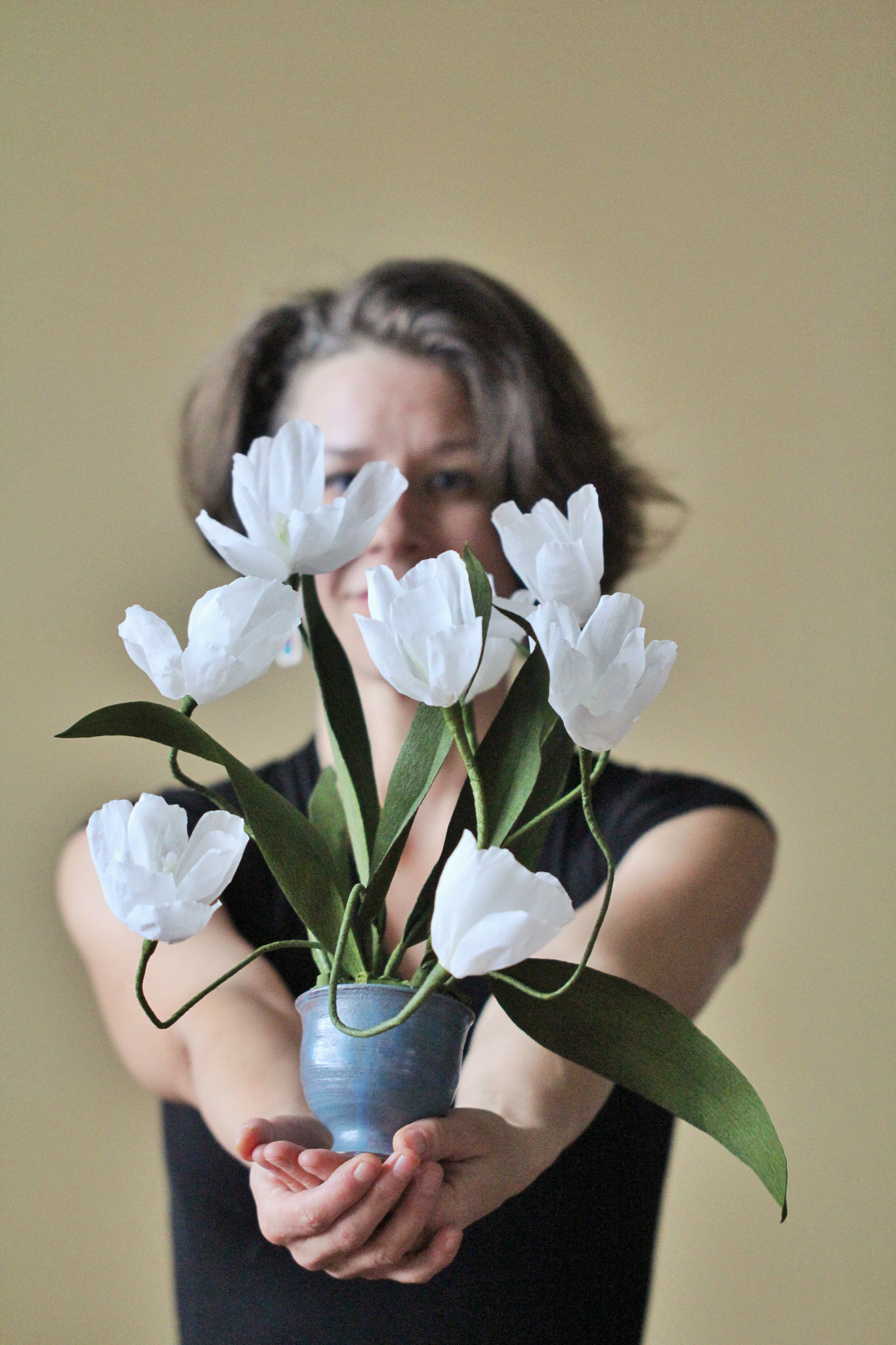 About Flower and Jane flower and jane