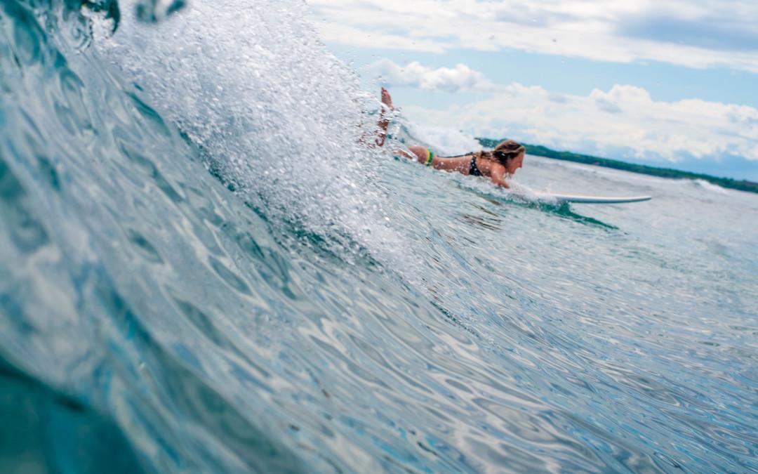 Private Surf Lessons