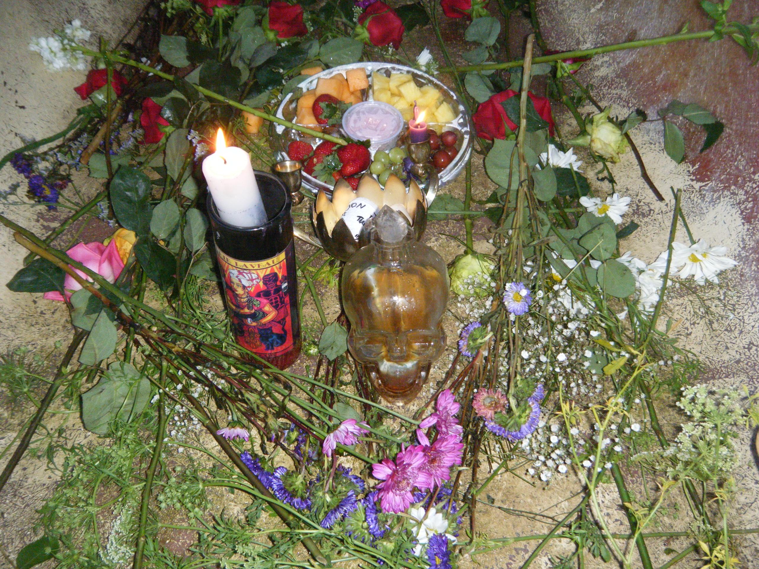 Spiritual  Healing photo 4