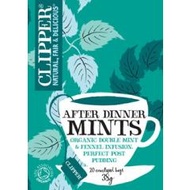 After Dinner Mints from Clipper