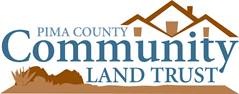 Pima County Community Land Trust logo