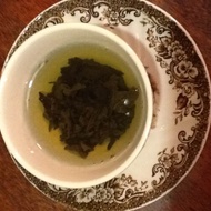 High Mountain Oolong Tea from wei-chuan