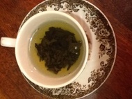 High Mountain Oolong Tea from wei-chuan
