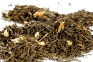 China Green Tea with many Jasmine blossoms from Rutland Tea Co