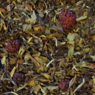 Blackberries & Cream Shou Mei from 52teas