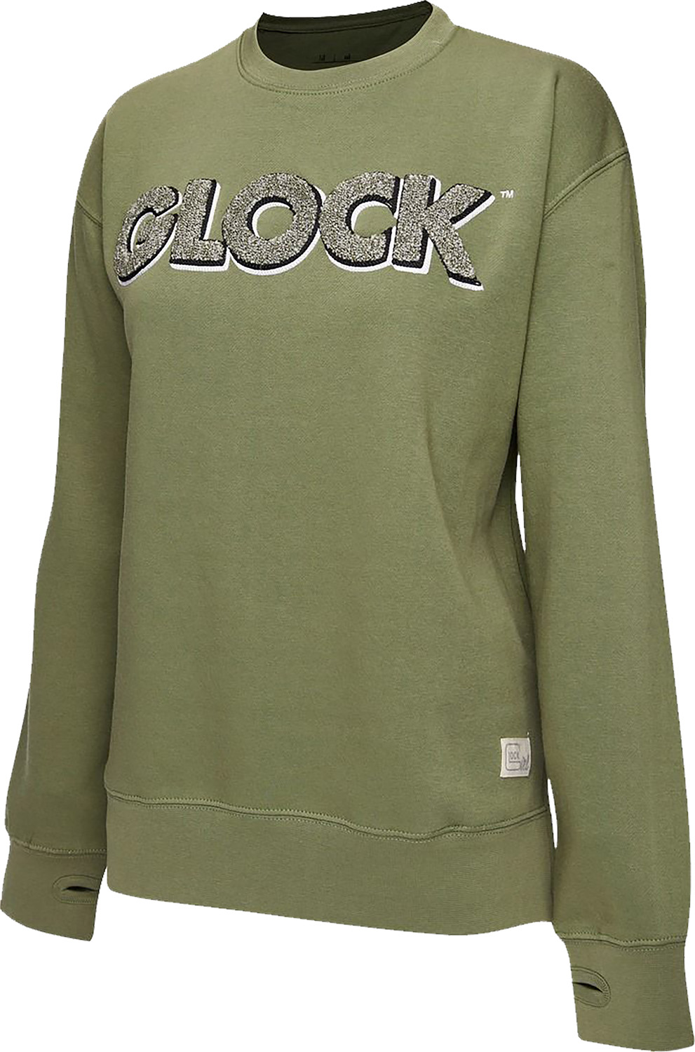 Women's Retro Fleece Raglan Fleece AP96263 | 2-Swords Tactical ...