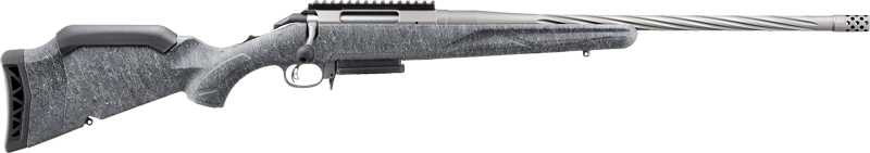 American Gen II Rifle