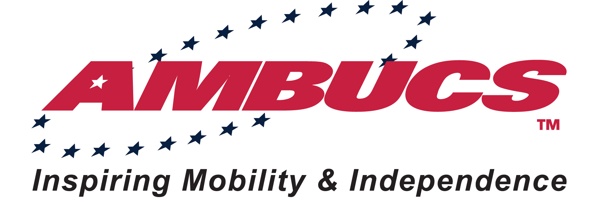 National AMBUCS, Inc. logo