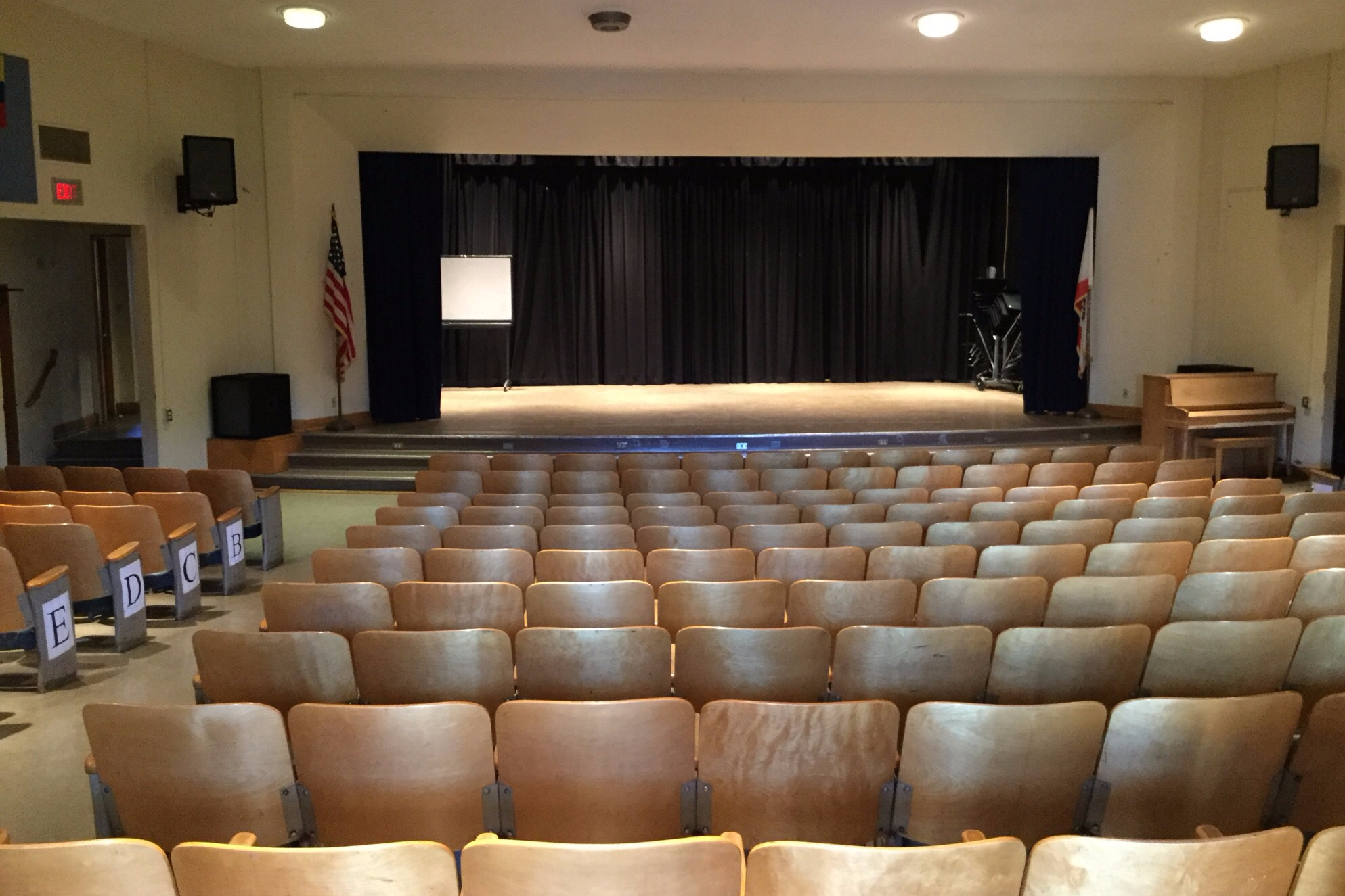 Auditorium