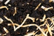 Coconut Vanilla Black from Chado