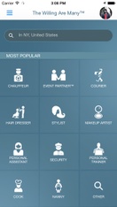 portfolio