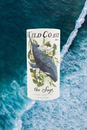 The Sage from Wild Coast Brew