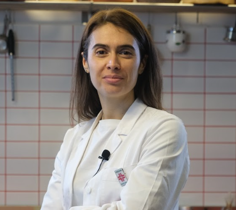 Sara Quercia