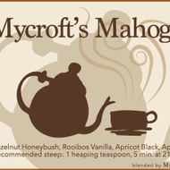 Mycroft's Mahogany from Adagio Custom Blends