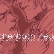 Reichenbach Reunion from Adagio Custom Blends, Cara McGee