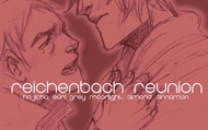 Reichenbach Reunion from Adagio Custom Blends, Cara McGee