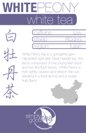 White Peony from Simply Good Tea