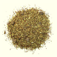 Green Peach from t Leaf T