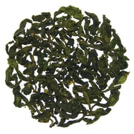 Coconut Oolong from Rishi Tea