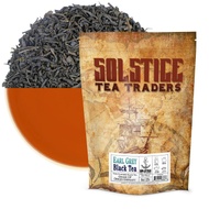Earl Grey from Solstice Tea Traders