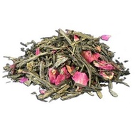 Sencha Kyoto Cherry Rose from Sawadee Tea House