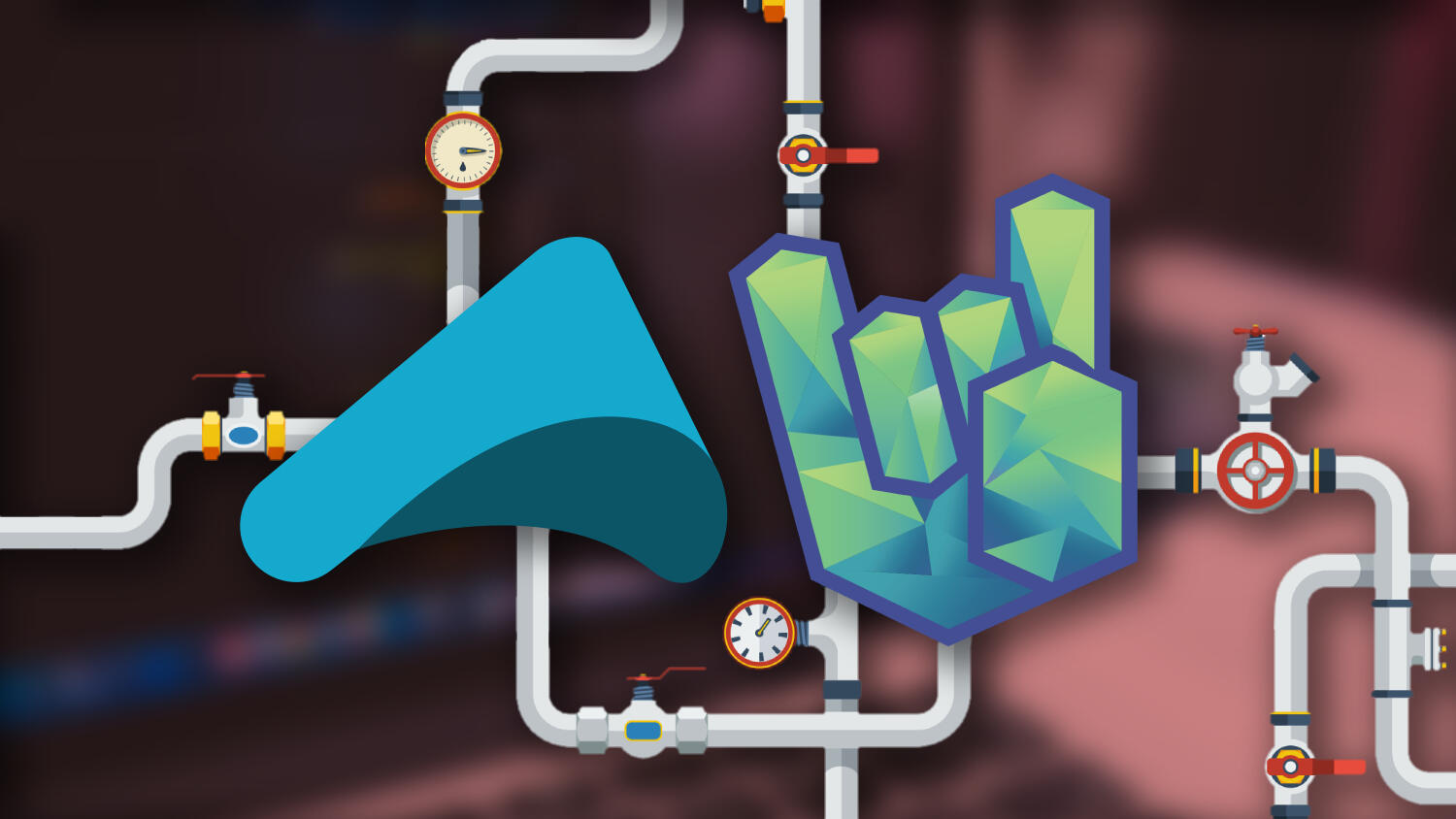 Akka Streams