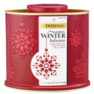 Winter Infusion from Twinings