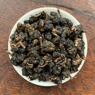 2018 Winter Shan Lin Xi Charcoal Roasted Oolong from TheTea