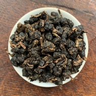 2018 Winter Shan Lin Xi Charcoal Roasted Oolong from TheTea