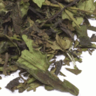 ZW57:  Organic Pai Mu Tan Supreme from Upton Tea Imports