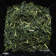 Sato tsuru - Organic Native Sencha from The Tea Crane