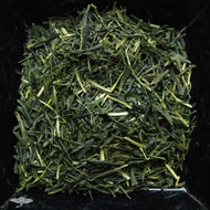 Sato tsuru - Organic Native Sencha from The Tea Crane