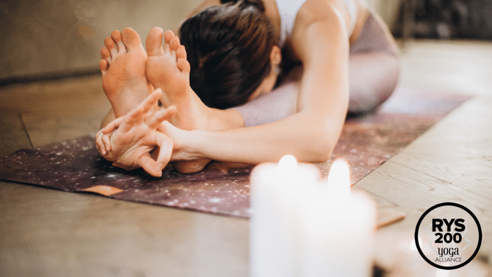Product image for Yoga Alliance Teacher Training