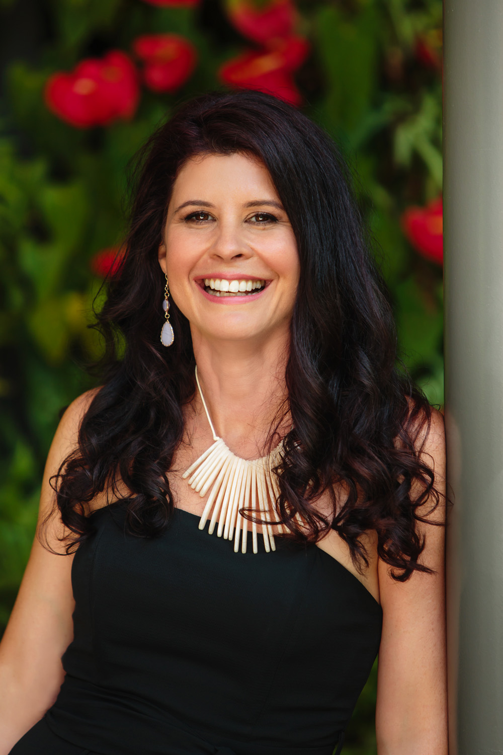 Lisa Fitzpatrick