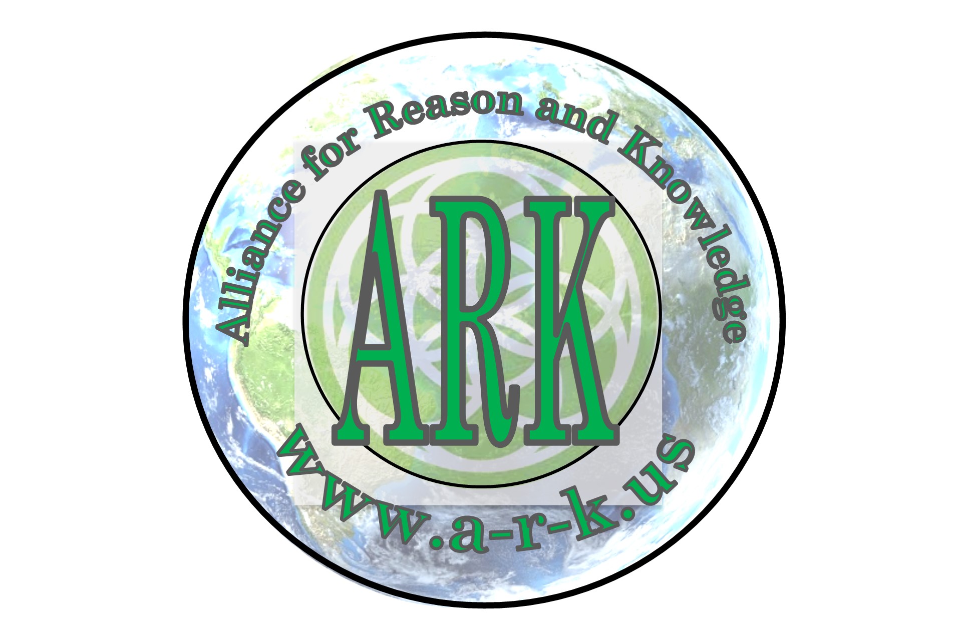 Alliance for Reason and Knowledge logo