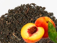Peach Earl Grey from Red Leaf Tea