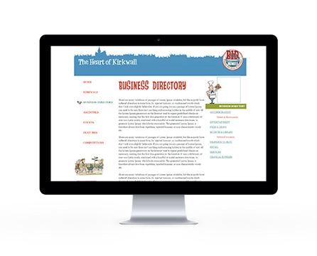 portfolio