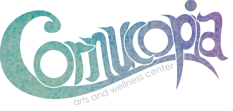 Cornucopia, Inc. logo