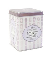 Black Current Iced Tea from Harney & Sons