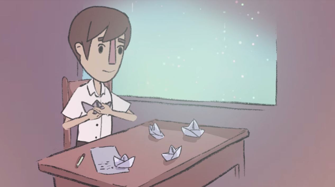 Hale release animated 'Simula Hanggang Huli' lyric video – watch