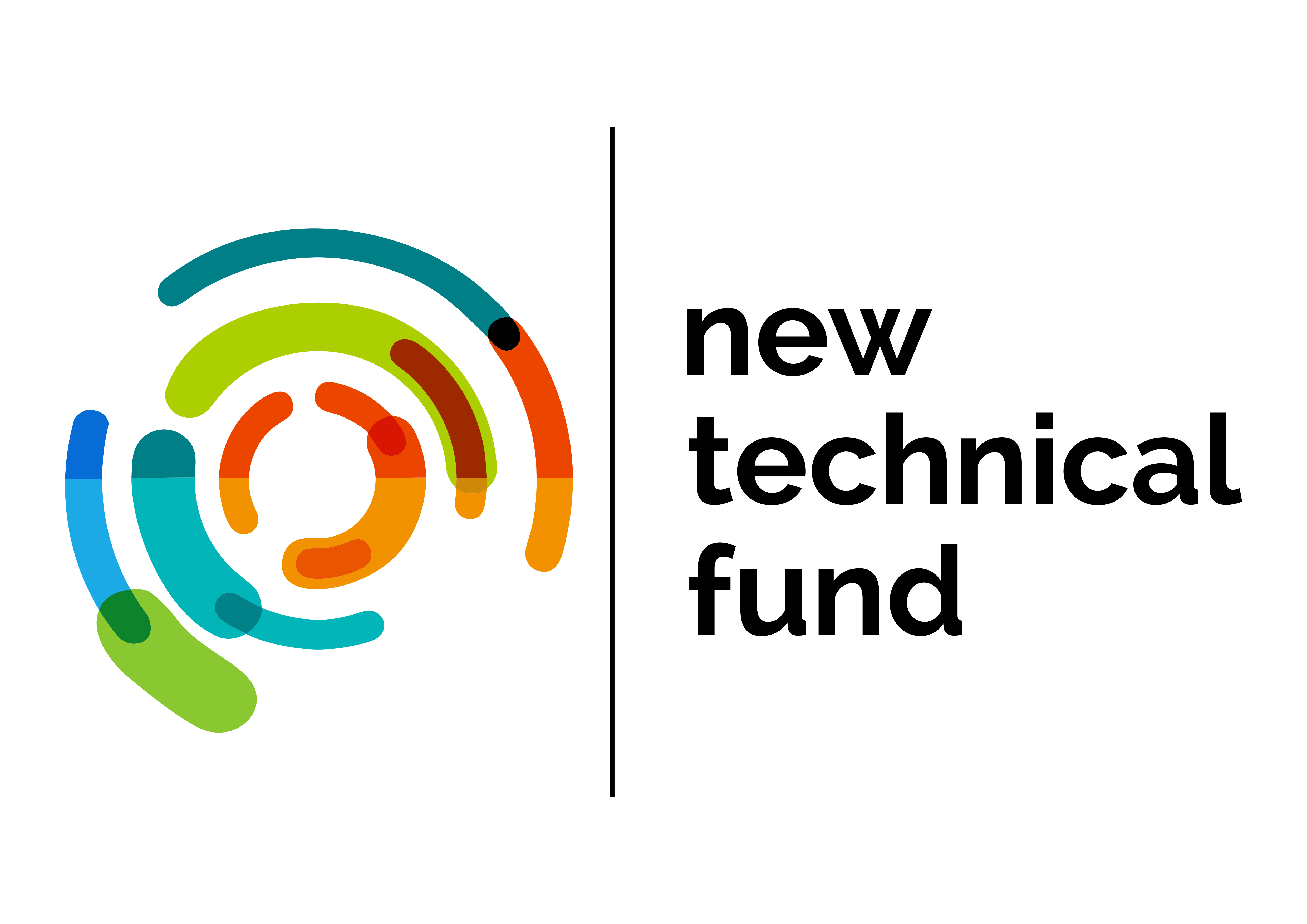 New Technical Fund logo