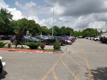 Parking Lot