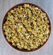 Sleepy Camomile Tea from True Tea Club