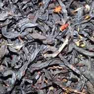 Blackberry Cordial from Butiki Teas