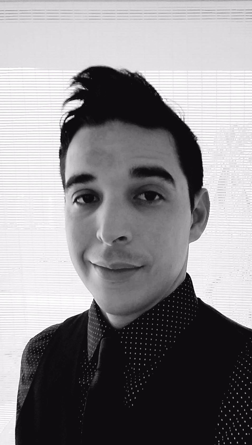 Joshua Valdez
